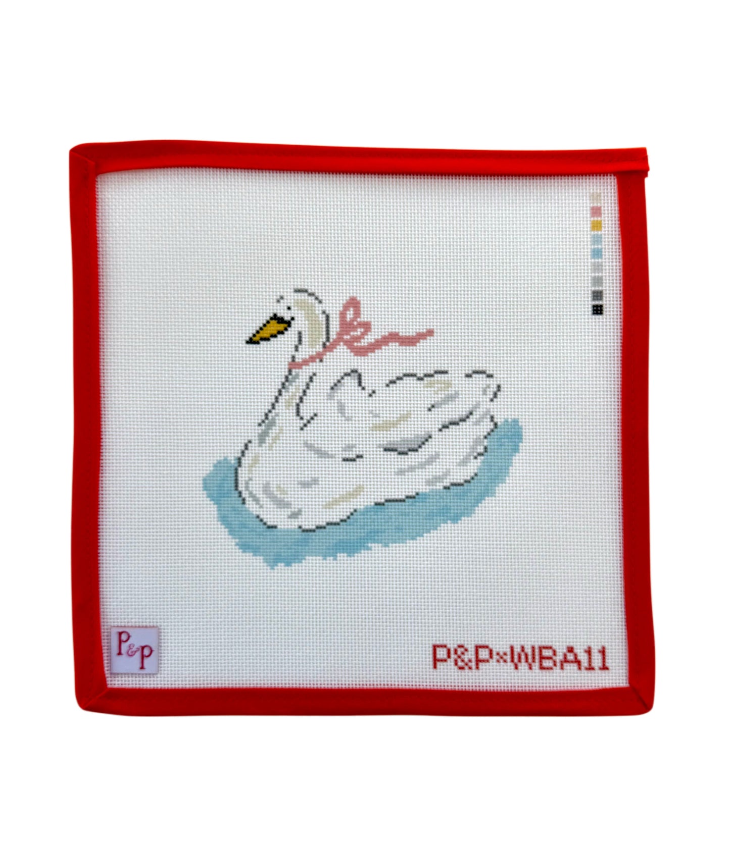 Bow Belle Swan