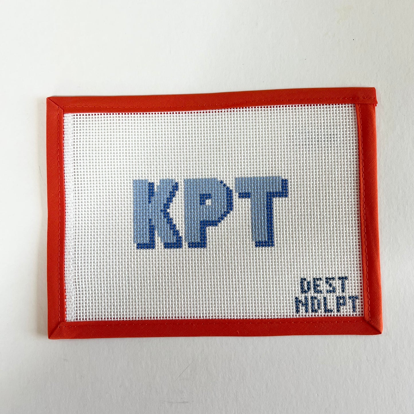 KPT - Blue