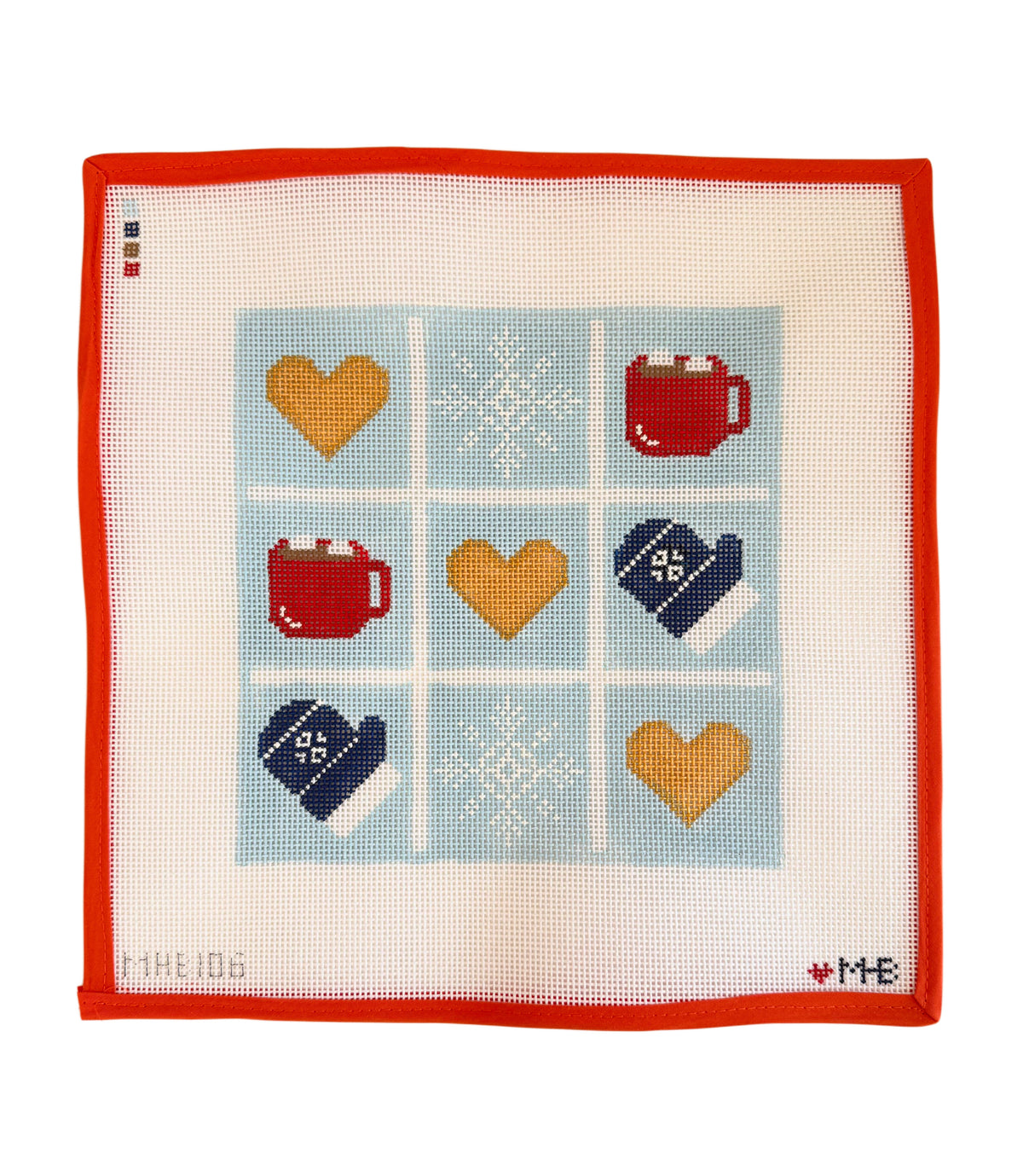 Tic Tac Winter