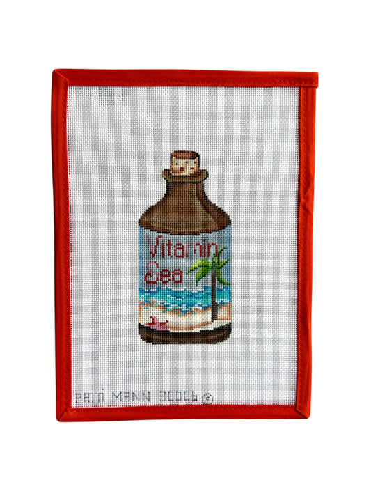 Vitamin Sea