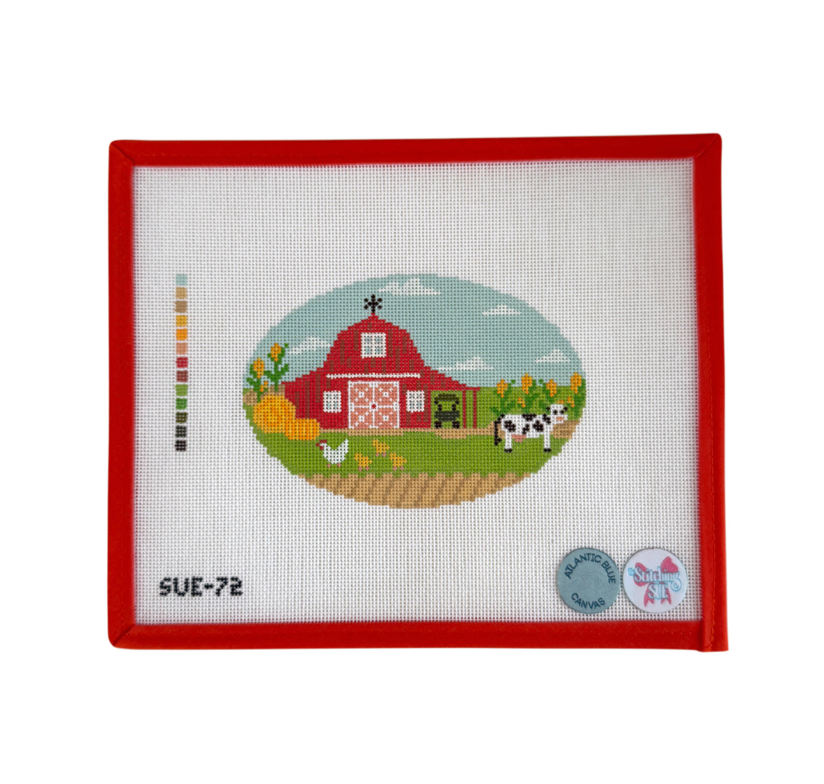 Life On The Farm