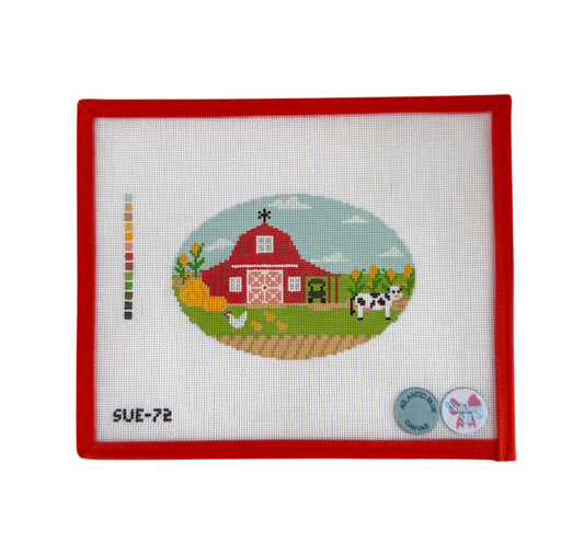 Life On The Farm