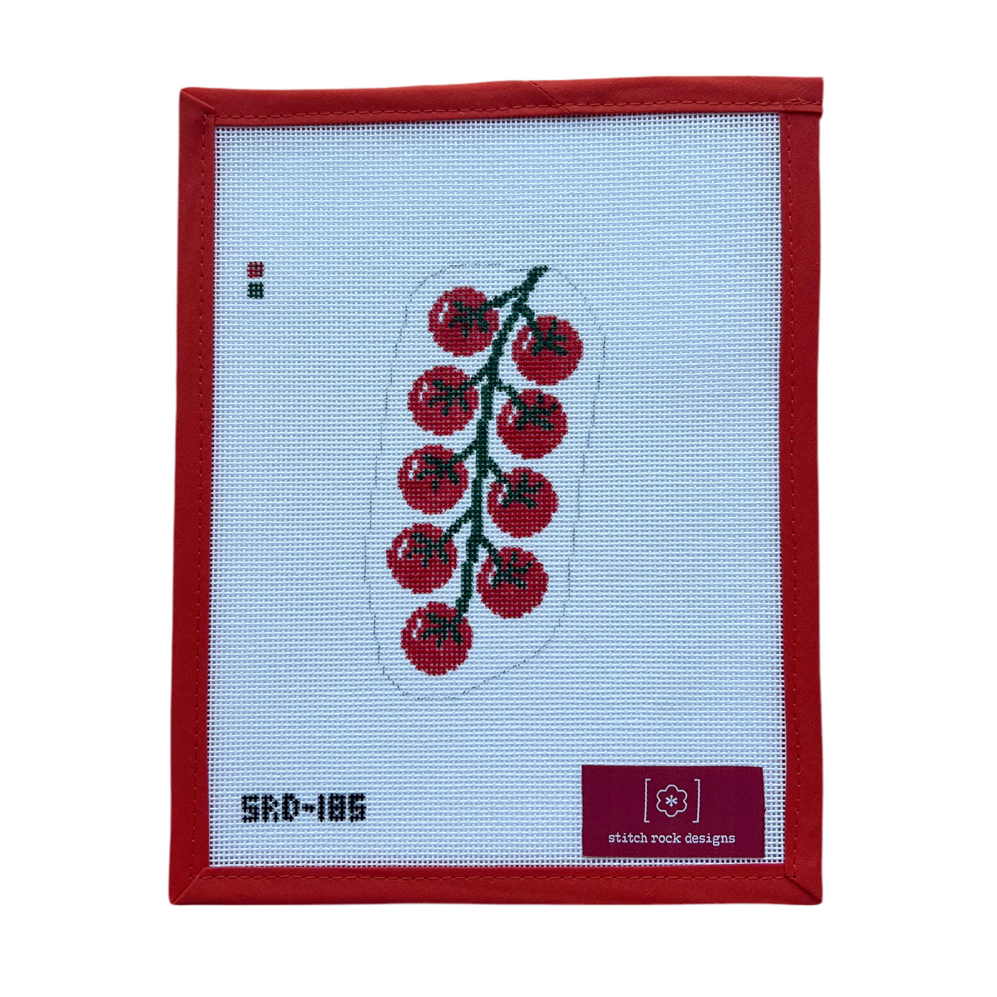 Cherry Tomatoes