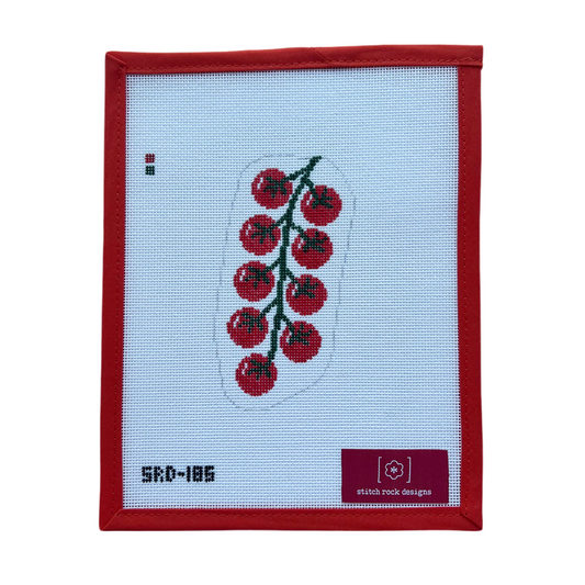 Cherry Tomatoes