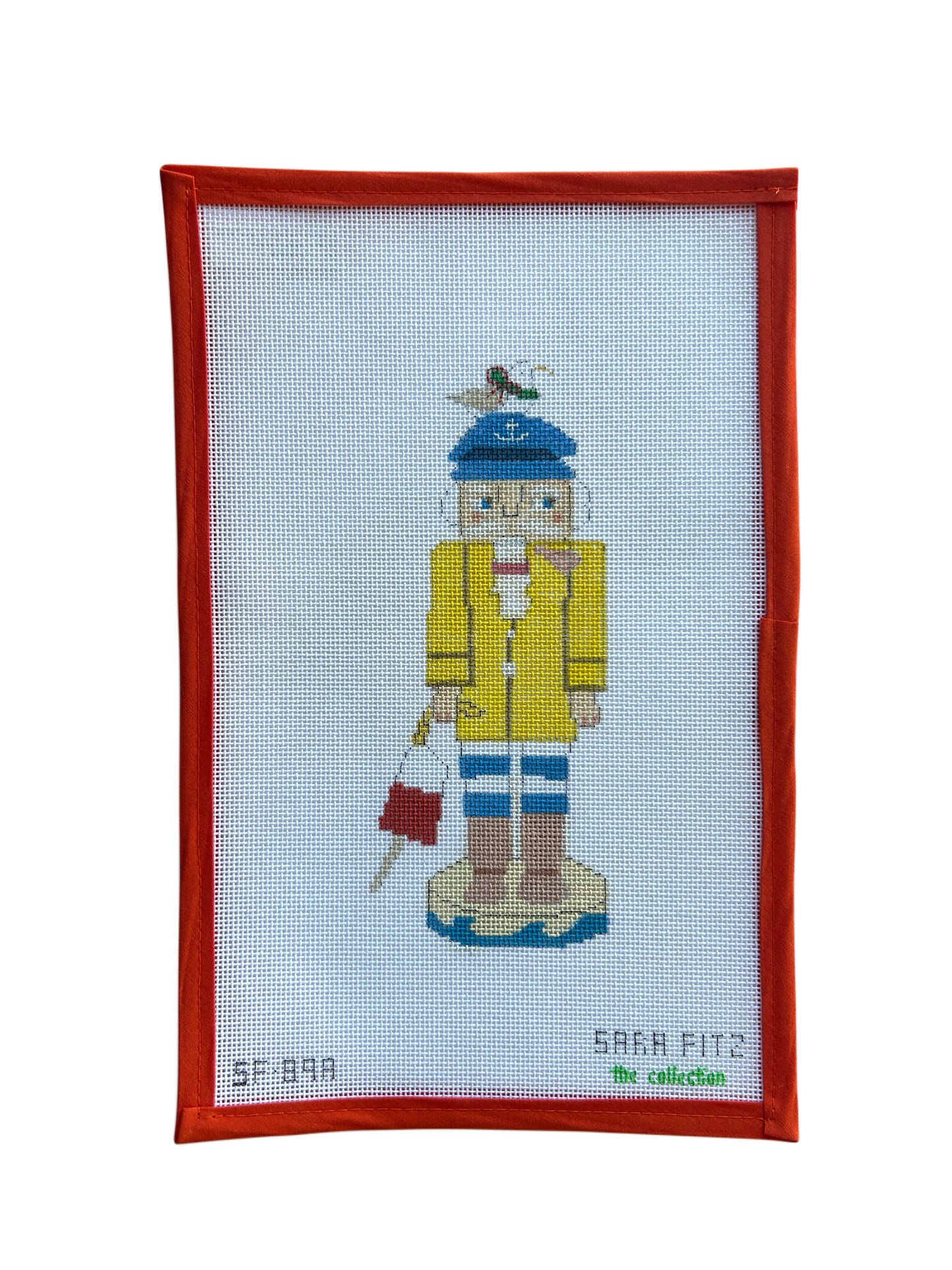 Sea Captain - Small