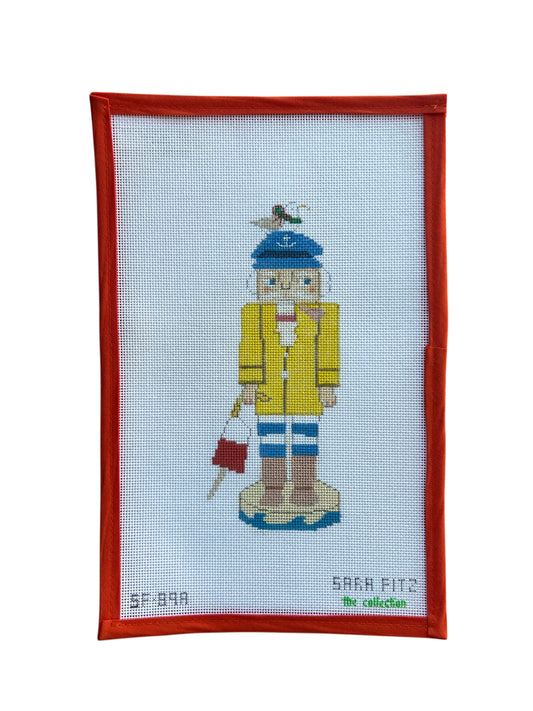 Sea Captain - Small