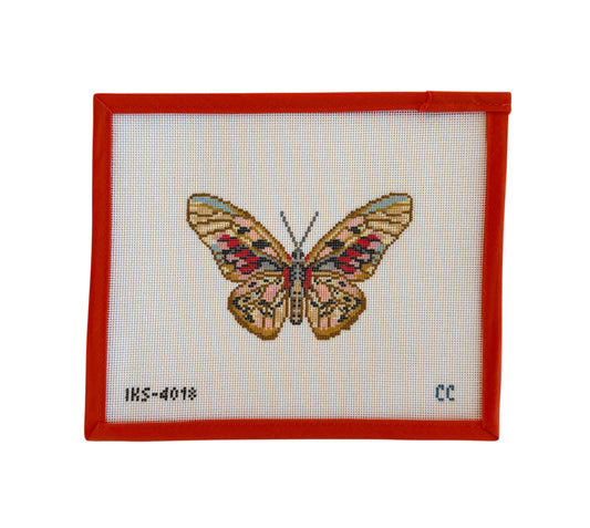 Autumn Butterfly