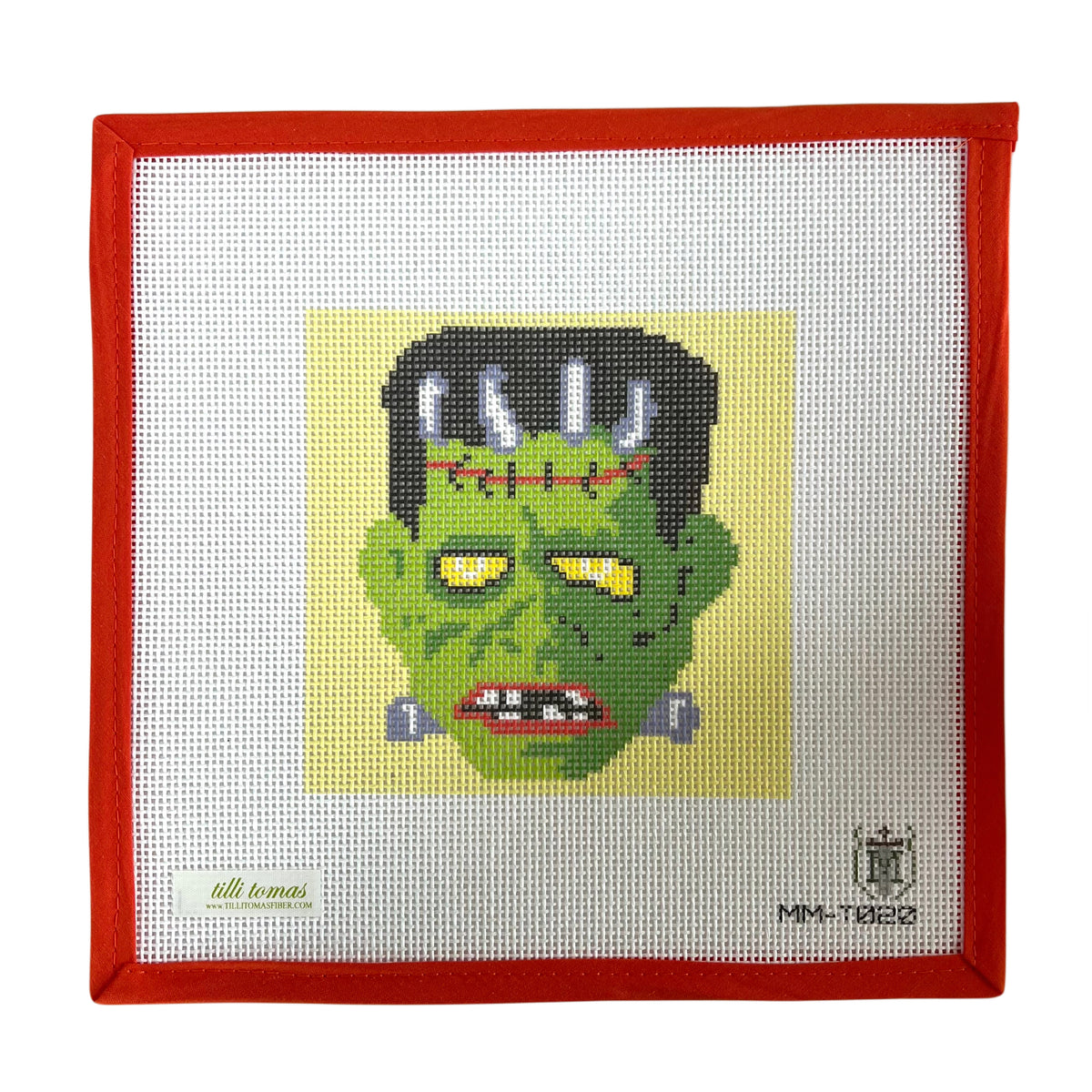 Frankenstein Head