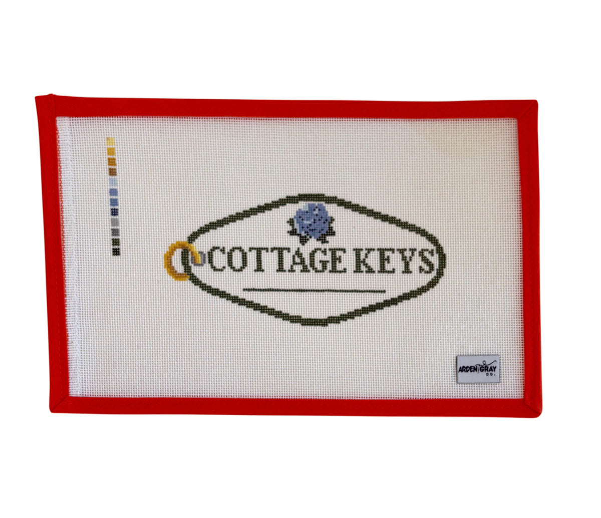 Cottage Keys