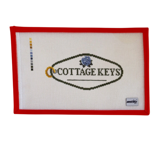 Cottage Keys