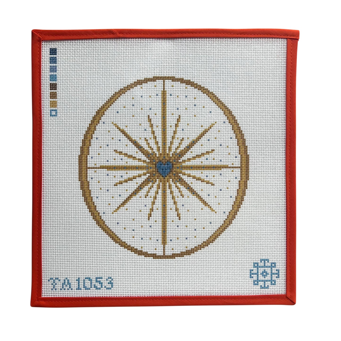 Star - White