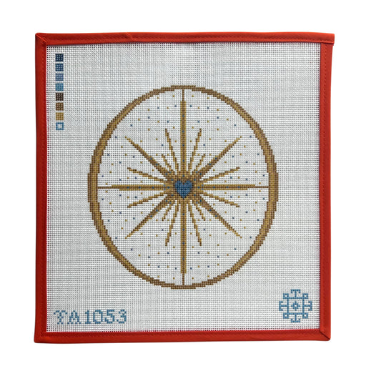 Star - White