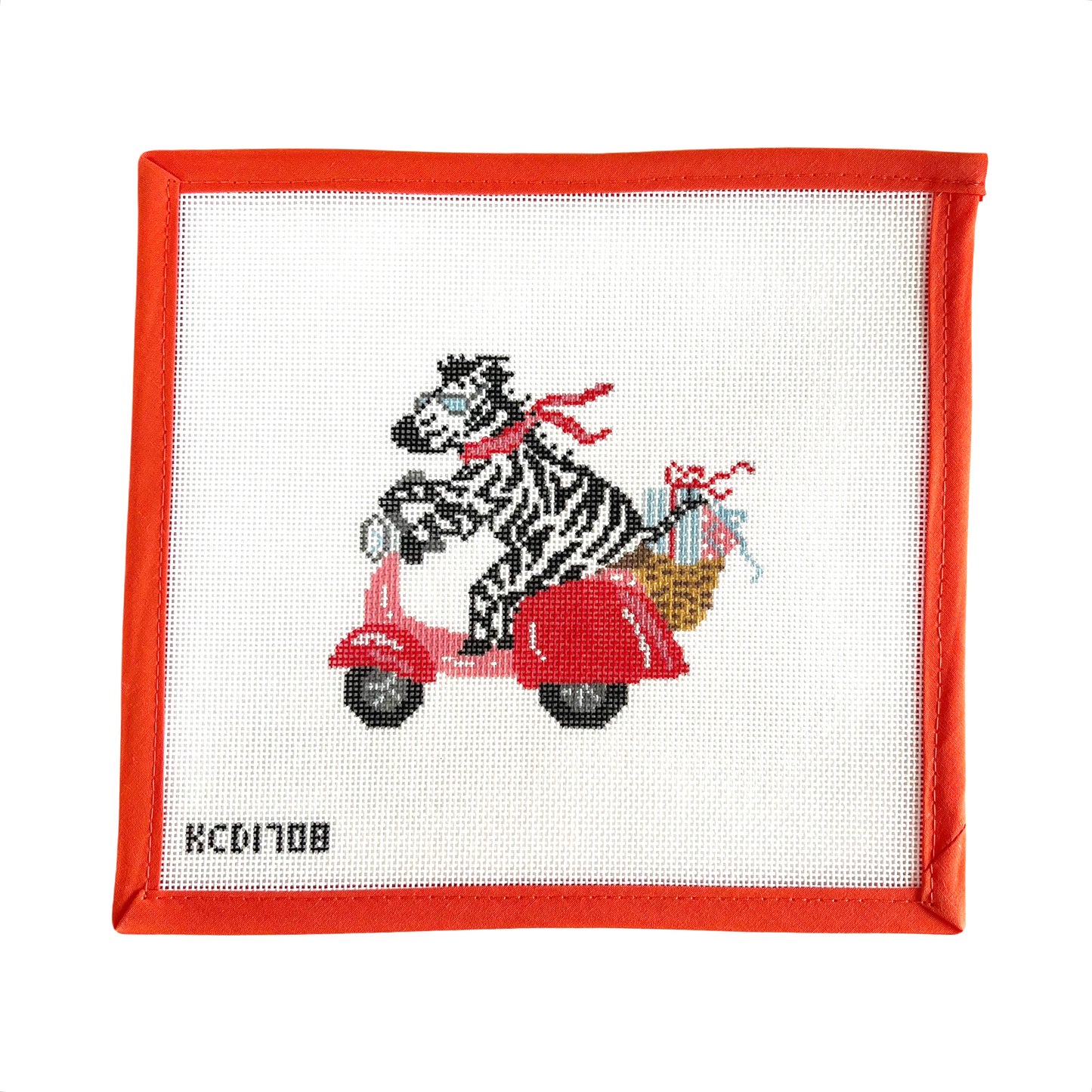 La Dolce Vita - Zebra