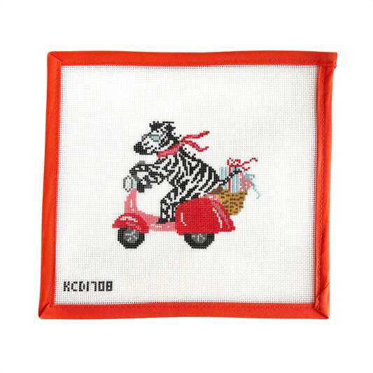 La Dolce Vita - Zebra