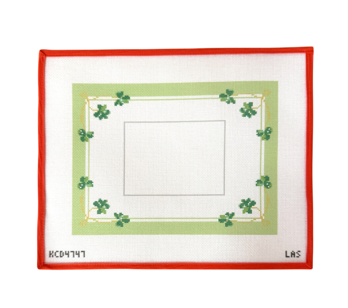 Clover Frame