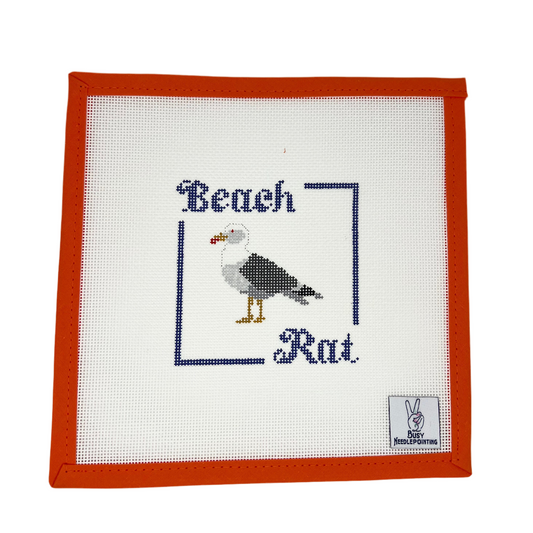 Beach Rat