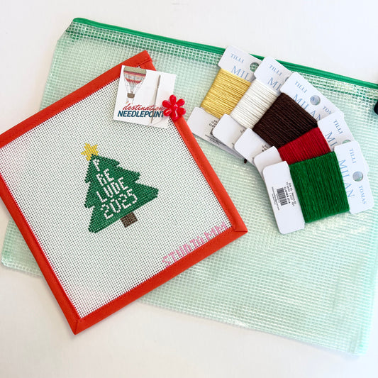 Prelude Tree 2025 Kit