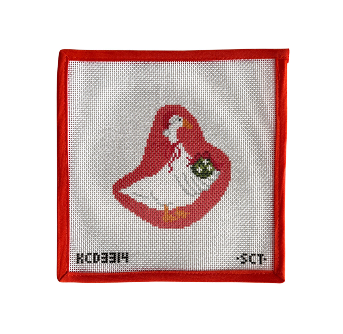 Holiday Goose