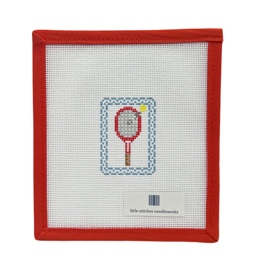 Tennis Patch