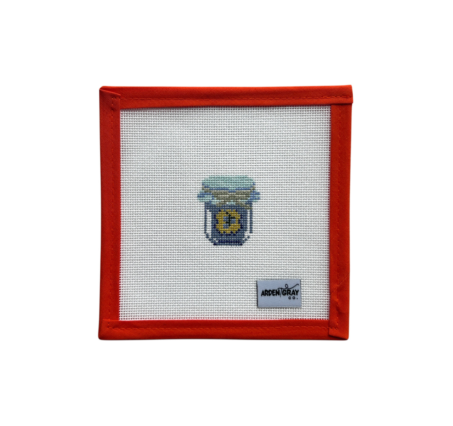 Blueberry Jam Mini