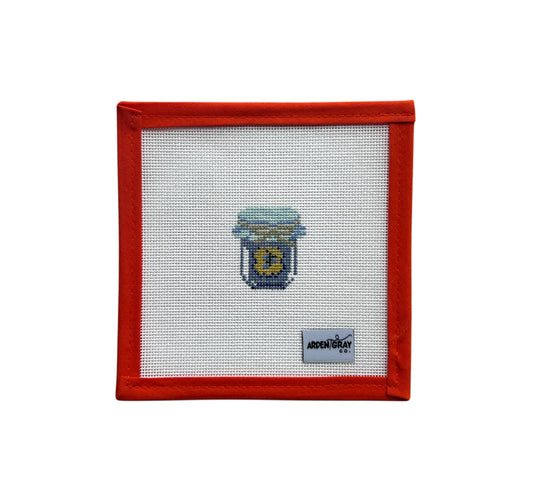 Blueberry Jam Mini