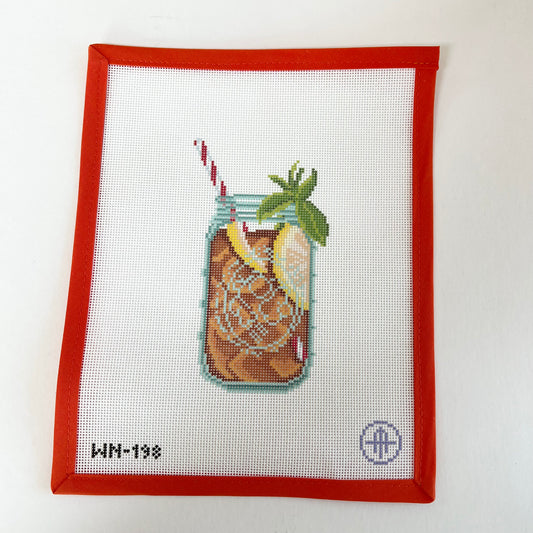 Sweet Iced Tea