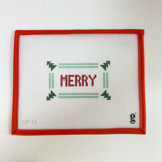 Merry