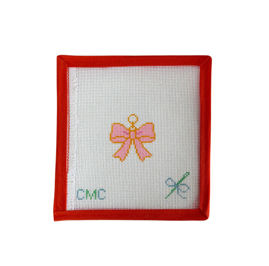 Bow Charm