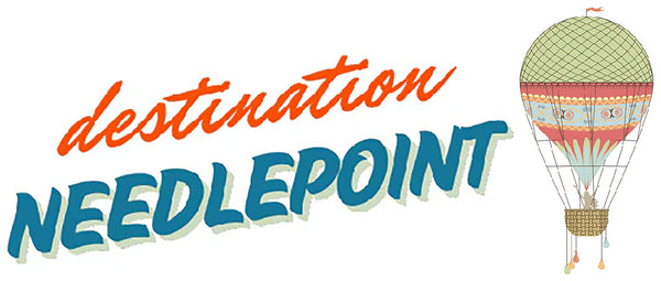 Destination Needlepoint