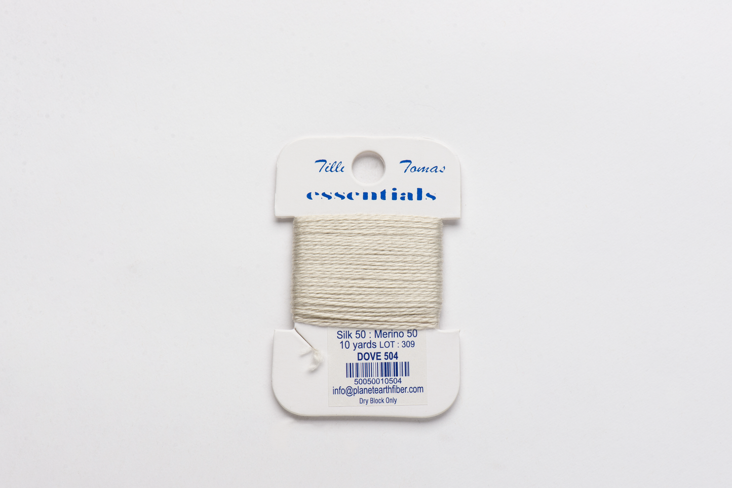 Essentials - 504 Dove