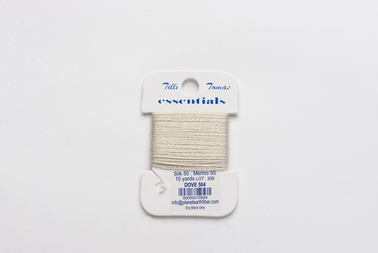 Essentials - 504 Dove