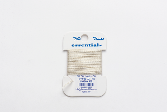 Essentials - 505 Pigeon