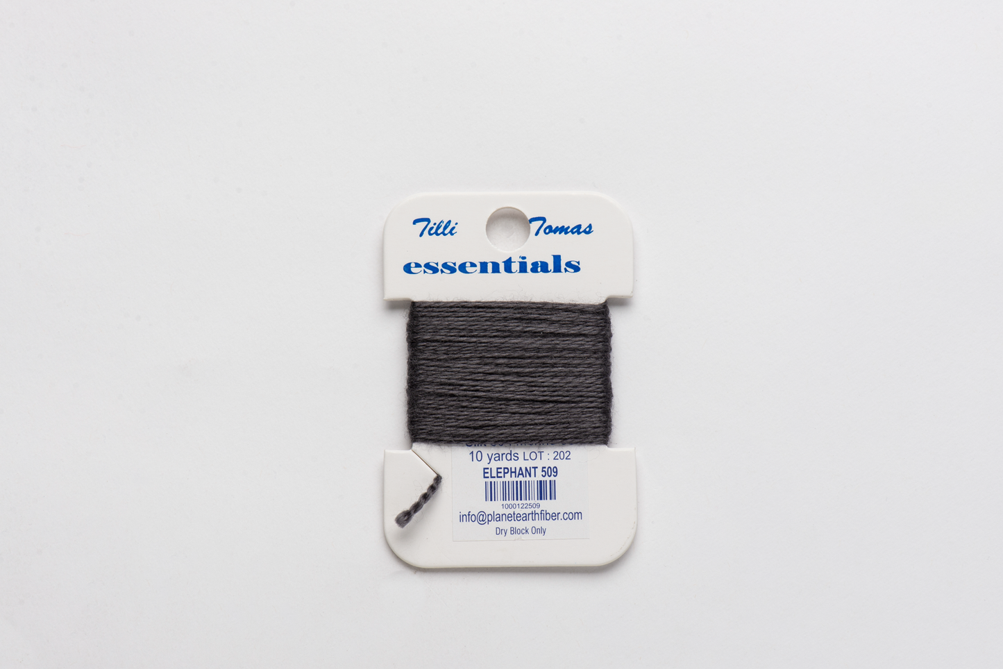 Essentials - 509 Elephant