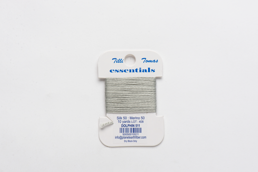 Essentials -  511 Dolphin