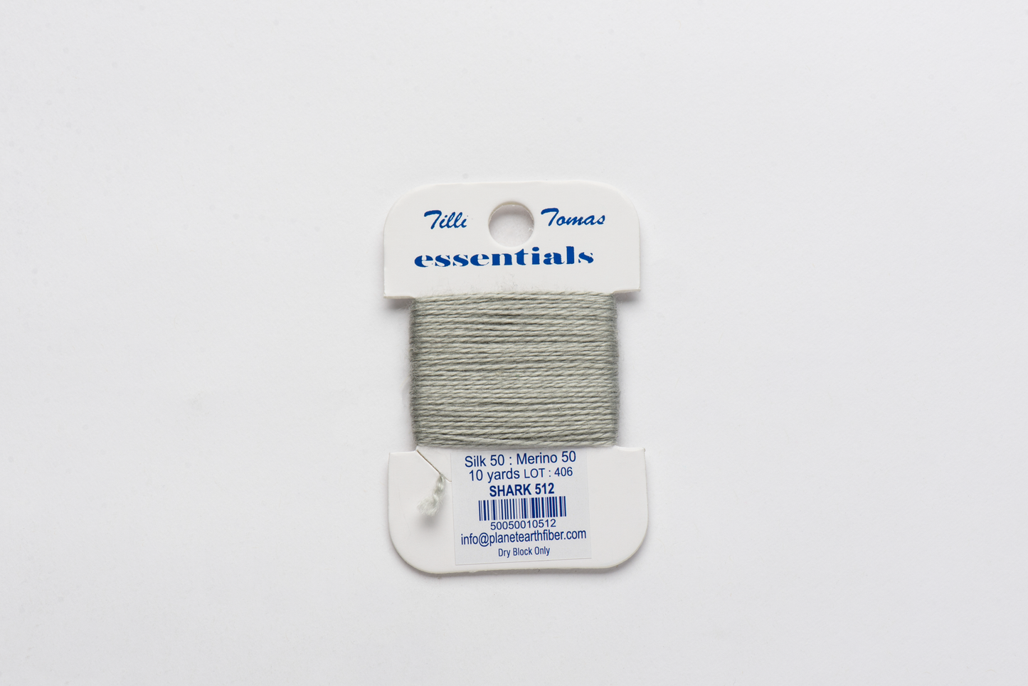 Essentials - 512 Shark