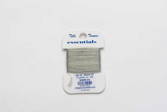 Essentials - 512 Shark