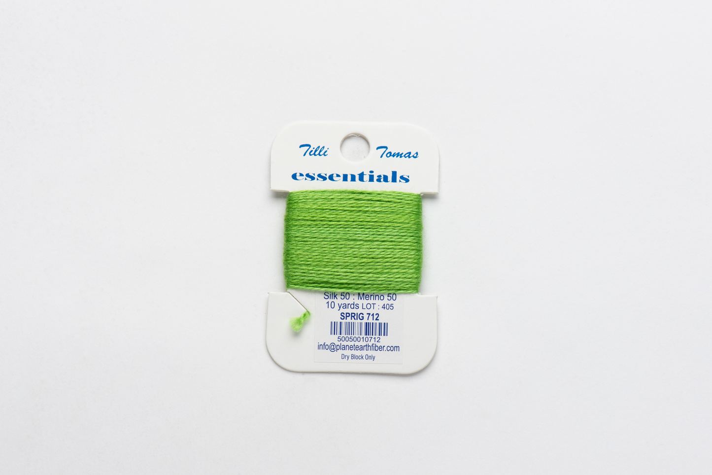 Essentials - 712 Sprig