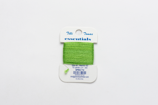 Essentials - 712 Sprig