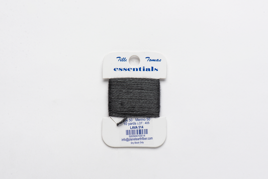 Essentials - 514 Lava