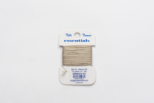 Essentials - 515 Barnacle