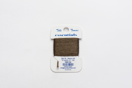 Essentials - 518 Pier