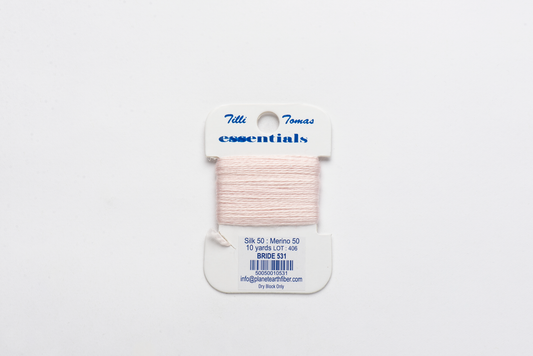 Essentials - 531 Bride