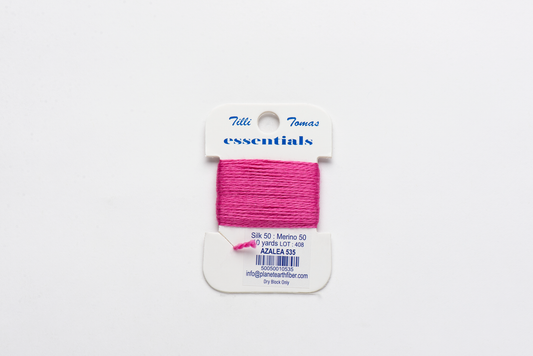 Essentials - 535 Azalea