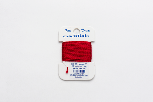 Essentials - 556 Valentine