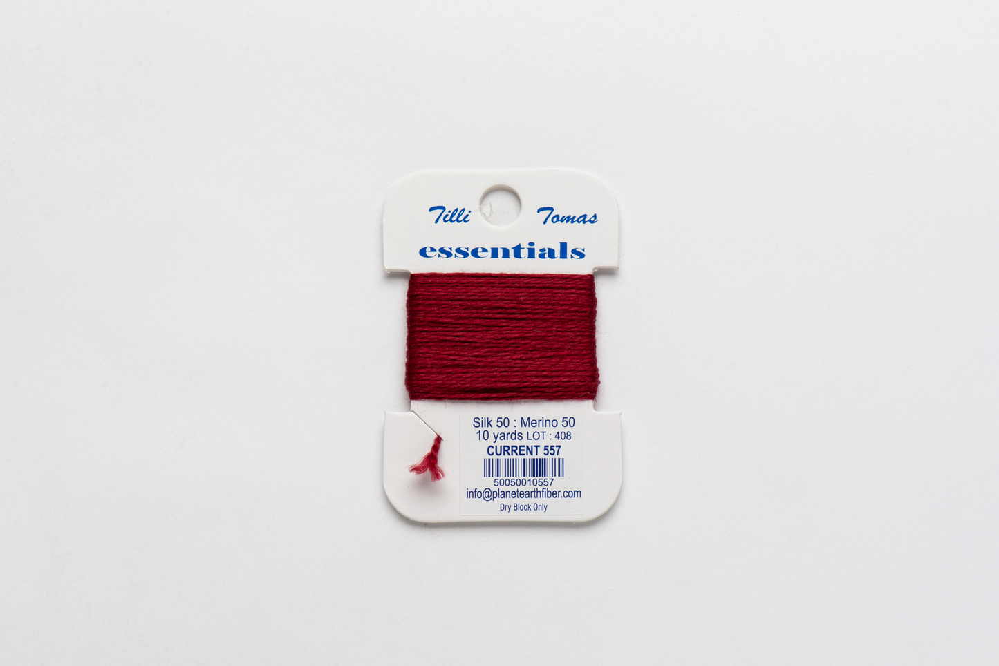 Essentials - 557 Currant