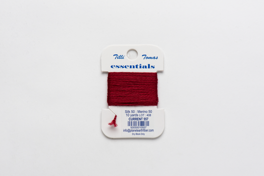 Essentials - 557 Currant