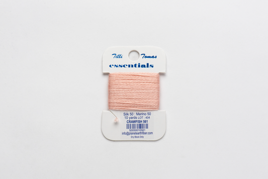 Essentials - 561 Crawfish