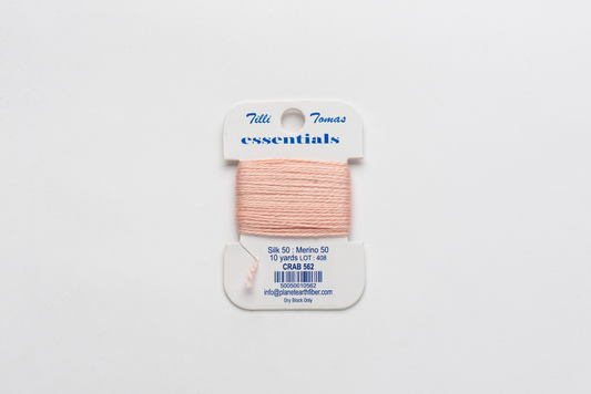 Essentials - 562 Crab
