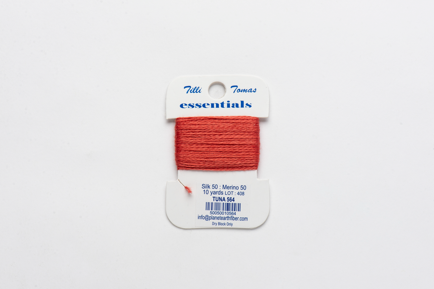 Essentials - 564 Tuna