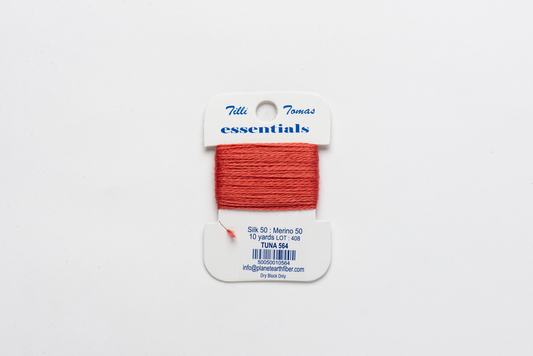Essentials - 564 Tuna